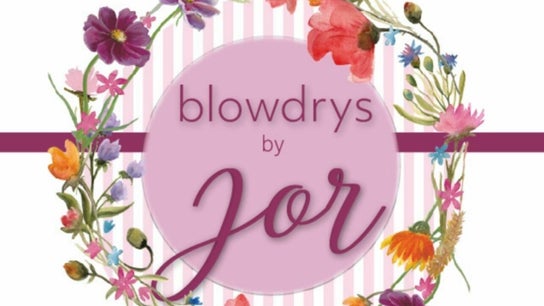 Blowdrys By Jor