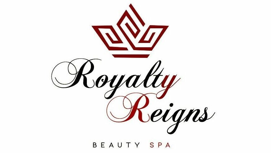 Royalty Reigns Beauty Spa 1paveikslėlis