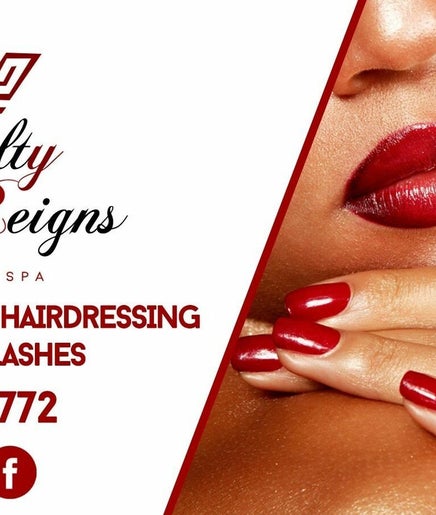 Royalty Reigns Beauty Spa image 2