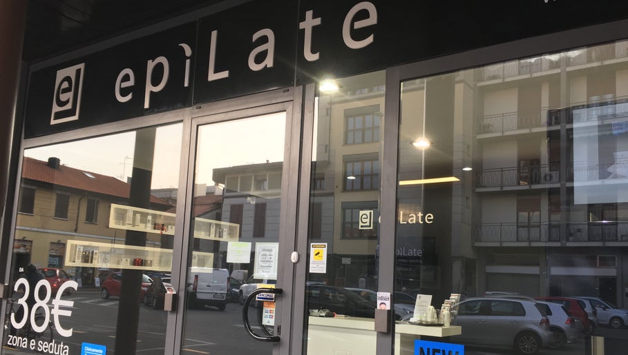 Immagine 1, EPILATE SRL