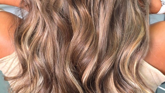 Kym Bongartz Hair