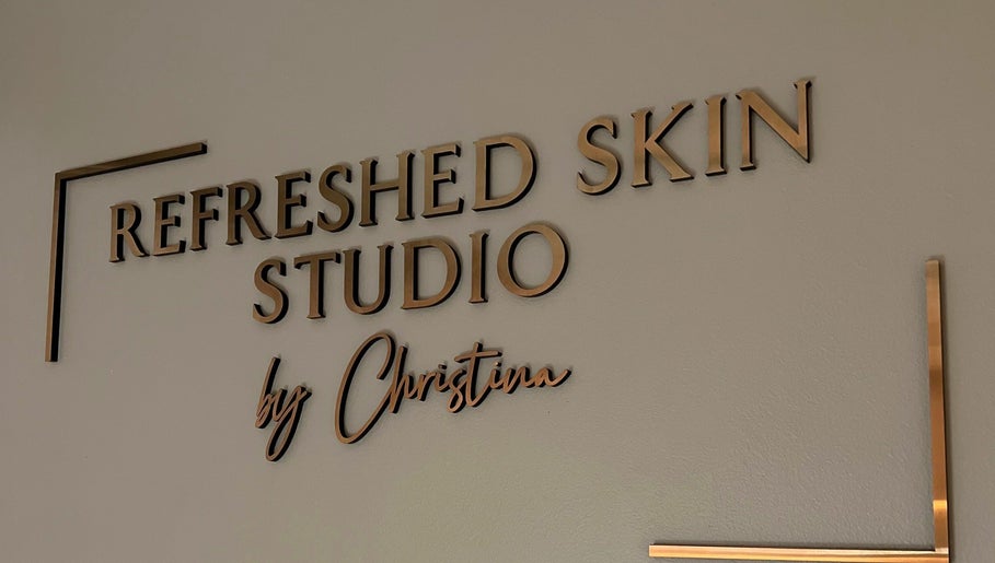 Refreshed Skin Studio image 1