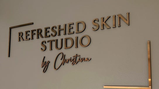 Refreshed Skin Studio