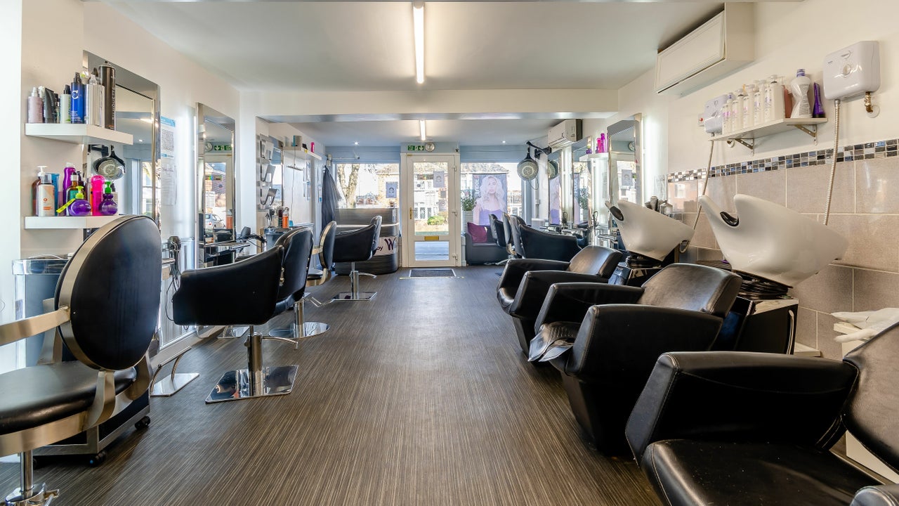 Best salons for hair treatments in Castle, Tamworth | Fresha