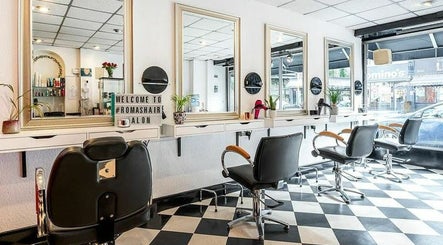 Roma’s Hair Salon