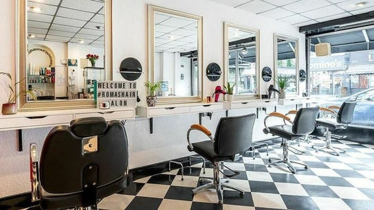 Roma’s Hair Salon