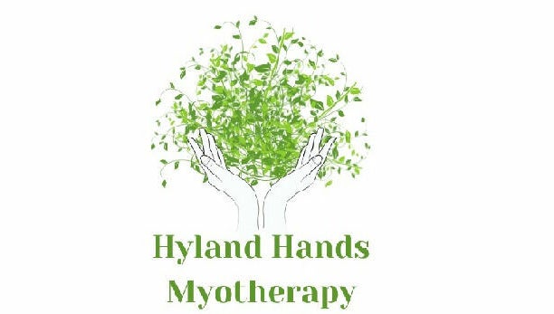 Hyland Hands Myotherapy 1paveikslėlis