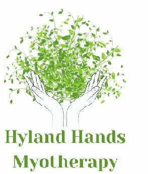 Hyland Hands Myotherapy 2paveikslėlis