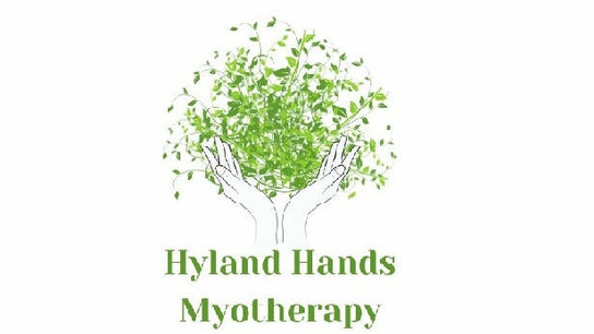 Hyland Hands Myotherapy