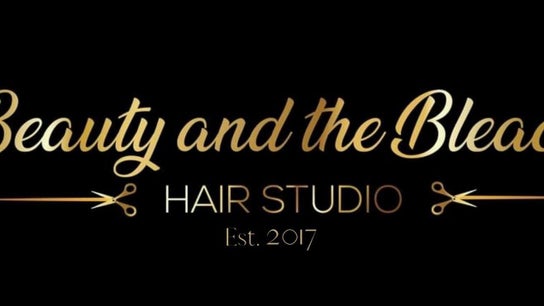 Beauty and the bleach hair studio