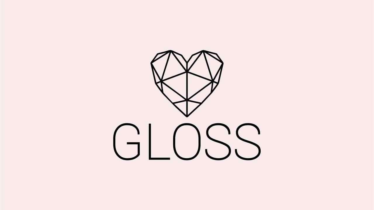 Gloss Nails by Kirsty