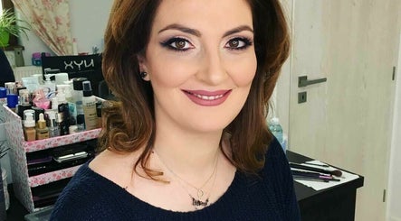 Ana Bolde Beauty Studio in Timisoara, bilde 2