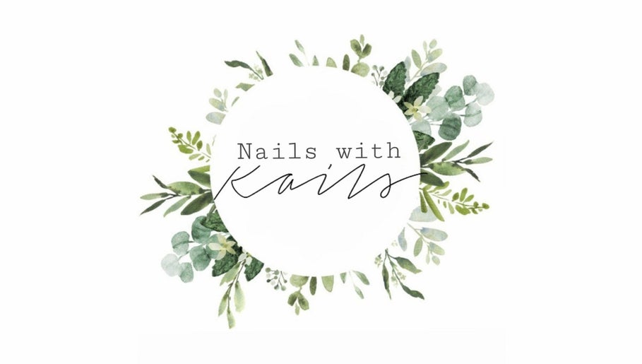 Nails with Kails изображение 1