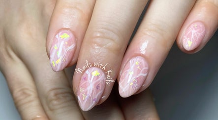 Nails with Kails изображение 2