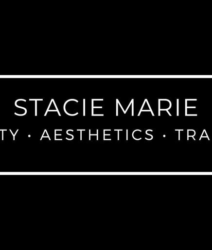 Stacie Marie Beauty,Aesthetics and training imagem 2