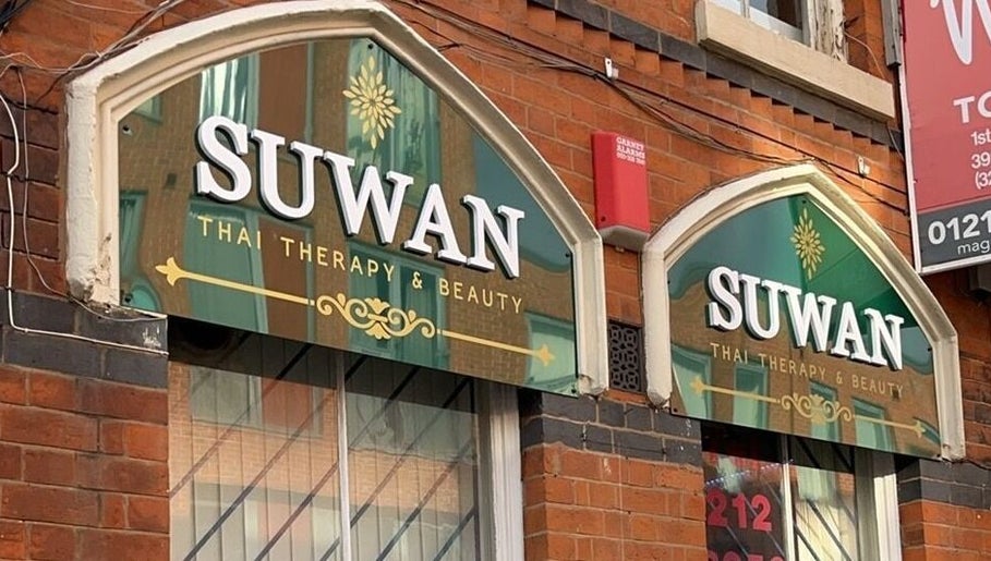 Suwan Thai Therapy and Beauty изображение 1