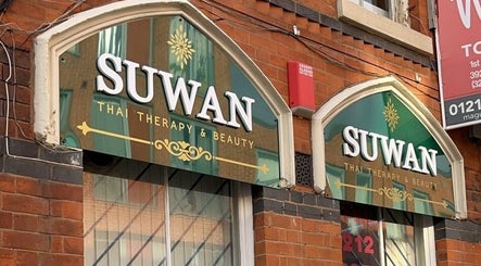 Suwan Thai Therapy and Beauty