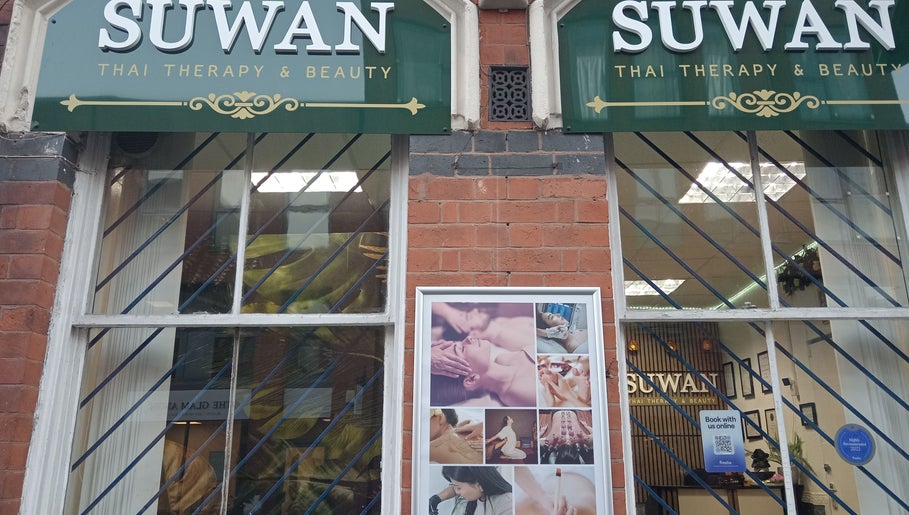 Suwan Thai Therapy and Beauty kép 1