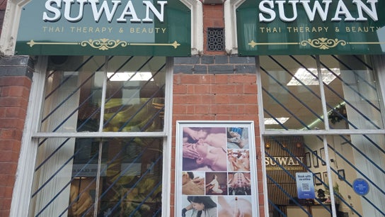 Suwan Thai Therapy and Beauty