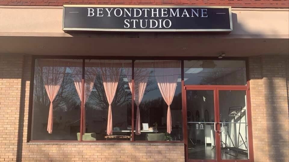 Beyond The Mane Studio - 1