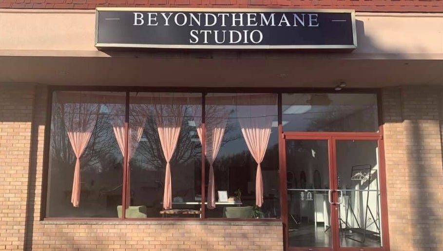 Beyond The Mane Studio image 1
