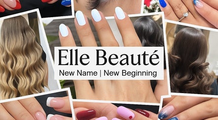 Elle Beauté Ladies Salon