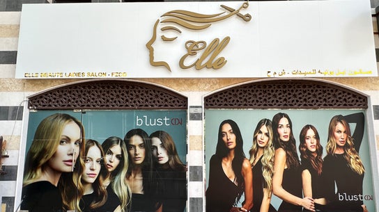 Elle Beauté Ladies Salon