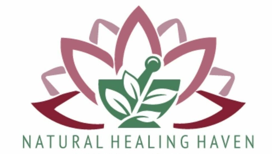Natural Healing Haven – obraz 1