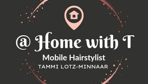 Tammi from @ Home with T image 1
