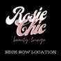 Rosie Chic - Beauty Lounge BECK ROW