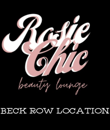 Rosie Chic - Beauty Lounge Beck Row imagem 2