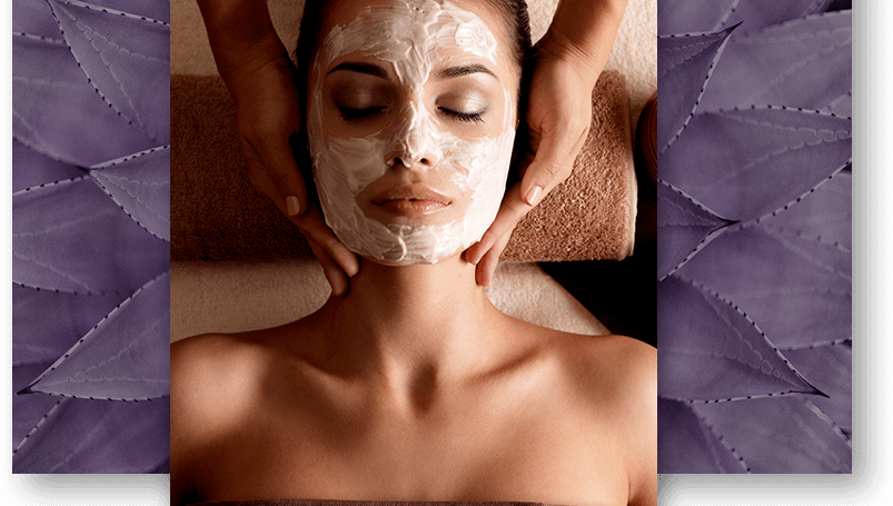 Sea Lavender Wellness & Spa imej 1