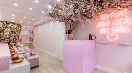 Nail'd It Marylebone image 2