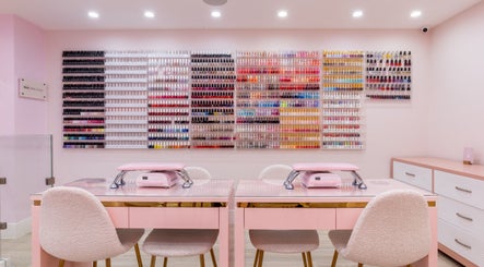 Nail'd It Marylebone image 3