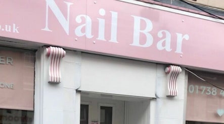 Nail Bar Perth
