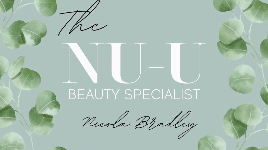 The Nu-U Beauty Salon