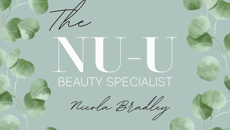 The Nu-U Beauty Salon – kuva 1