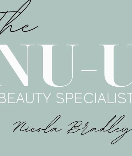 The Nu-U Beauty Salon 2paveikslėlis