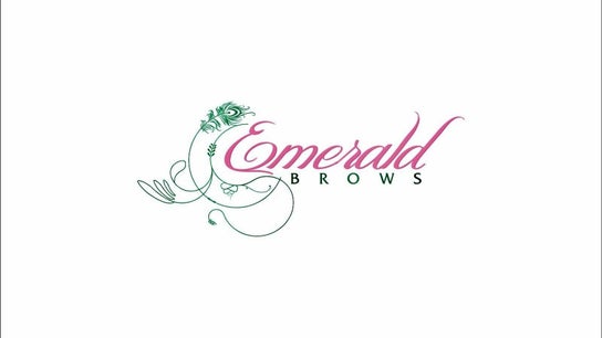 Emerald Brows