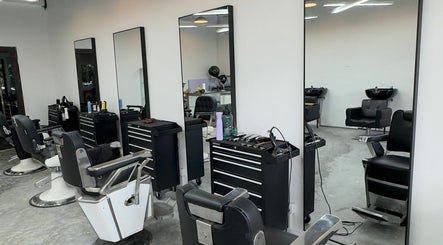 Downsouth Barbershop Bandar Baru Uda