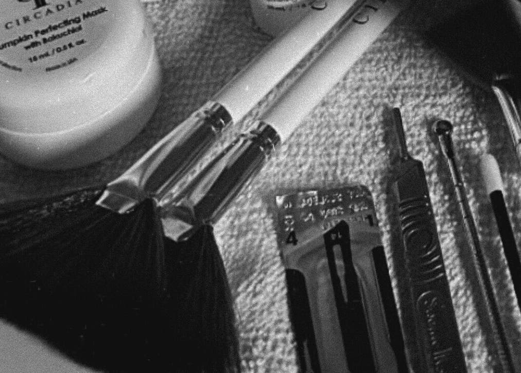 Professional beauty tools at Bella Perfection Salon, Eglinton, Western Australia, AU. Perfecting product quality.