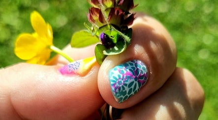 Immagine 2, Tempting  Persephone Mobile Biosculpture Nail Technician