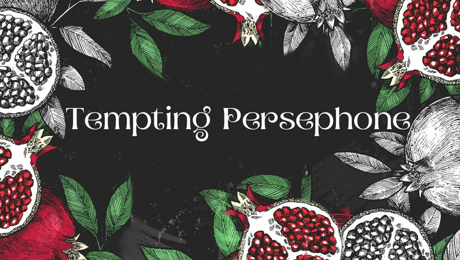 Tempting  Persephone Mobile Biosculpture Nail Technician billede 1