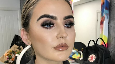 Megan Cassidy Makeup Artist – obraz 3