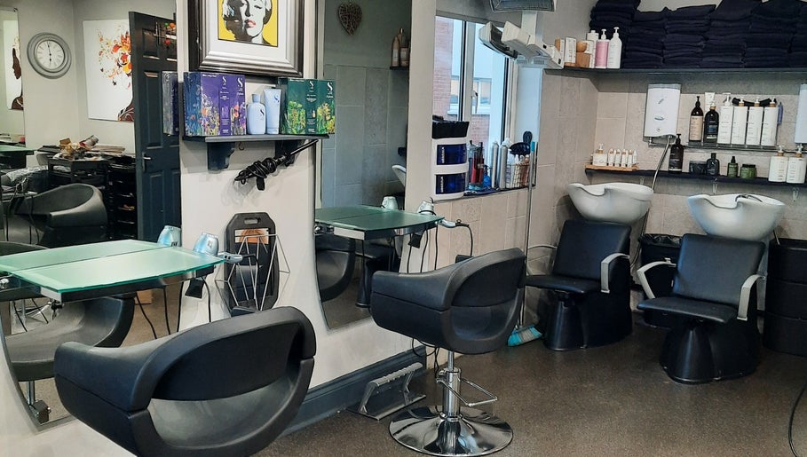 Carrigaline Organic Hair Studio imaginea 1