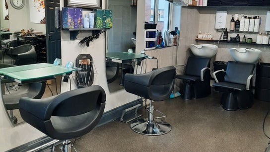 Carrigaline Organic Hair Studio