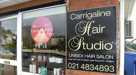 Carrigaline Organic Hair Studio image 2