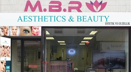M.B.R Aesthetics Clinic and Beauty