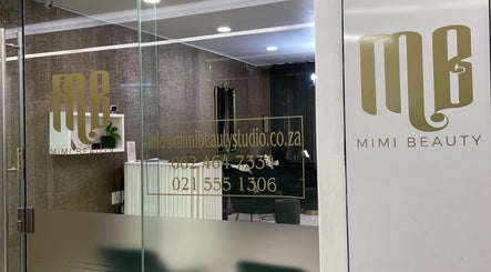 Mimi Beauty Studio