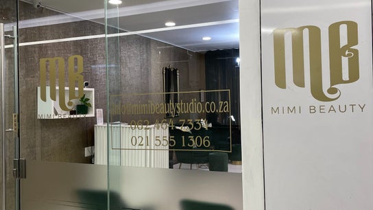 Mimi Beauty Studio